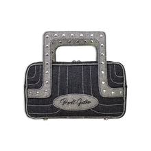 Load image into Gallery viewer, Jeanside Out