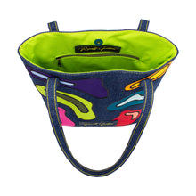 Load image into Gallery viewer, Neon Guts