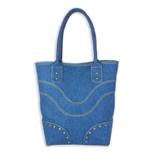 Load image into Gallery viewer, Big A** Tote Bag
